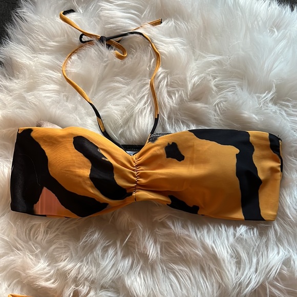 Matte Collection Bikini - Picture 2 of 7